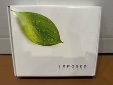 Exposed Skincare Kit FACTORY SEALED