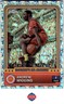 2024 Topps Chrome McDonald's All-American #86 Andrew Wiggins McFlurry Refractor