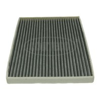 Corteco Innenraumfilter Aktivkohlefilter FüR Suzuki Grand Vitara II JT TE TD