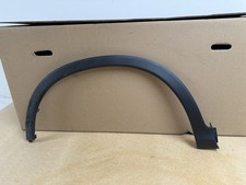 2012-2016 Honda Cr-v Front Left Wheel Opening Molding New Oem 74165-t0a-a02