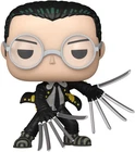 Funko POP! Anime: One Piece - Kuro [New Toy] Vinyl Figure, Collectible