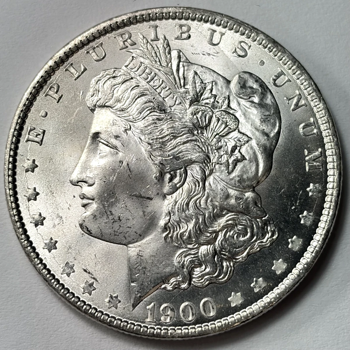 New Orleans 1900 Year Morgan US Dollars (1878-1921) for sale | eBay