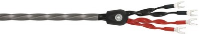 Wireworld Equinox 8 BiWire Stereo Lautsprecherkabel 3,00 Meter