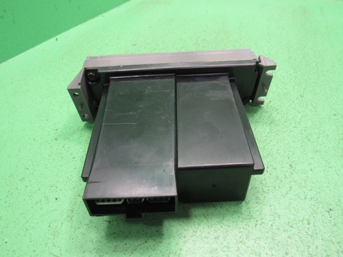 91-94 CHEVY C/K 1500 SILVERADO GMC AC HEATER DIGITAL CLIMATE CONTROL REBUILT 087 - Picture 7 of 7