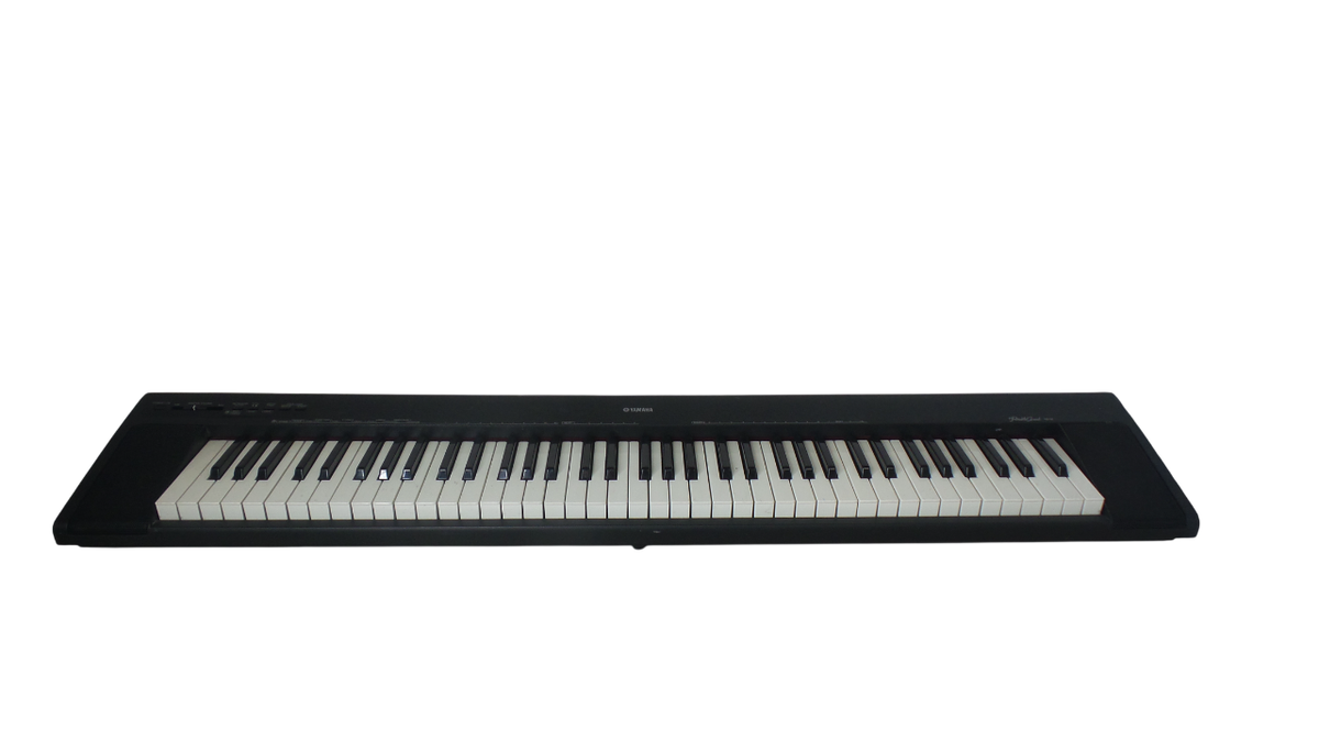 Yamaha NP-30 Portable Grand Digital Keyboard -Free shipping | eBay