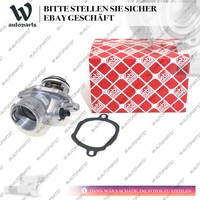Febi Thermostat KüHlmittel FüR MERCEDES-BENZ W203 W204 W211 W212 W164 W221 M272
