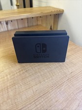 Genuine Original Nintendo Switch TV Charging Dock HAC-007