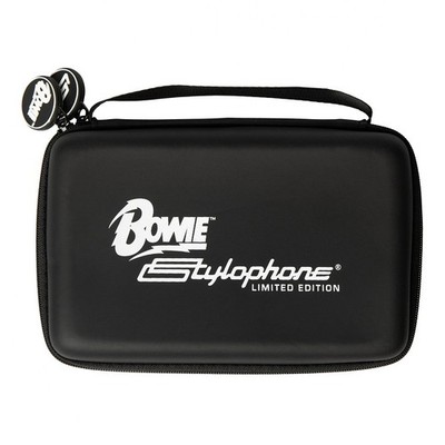 Dubreq - Stylophone S-1 Bowie Carry Case Black