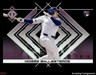 2025 Topps Transcendent Black Refractors #57 Moises Ballesteros RC ROOKIE 01/10