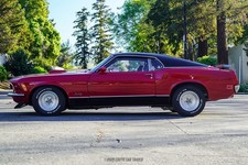 1970 Ford Mustang for Sale