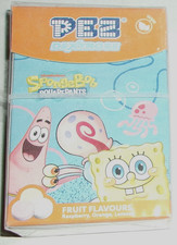 PEZ Dextrose Candy Mints ~ Fruit Flavor ~ SPO...
