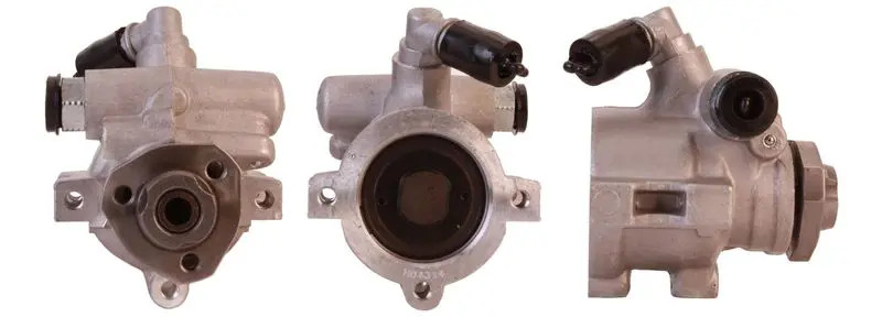 Elstock Pompa Idraulica, Sistema Di Sterzo 15-0099 - Immagine 3