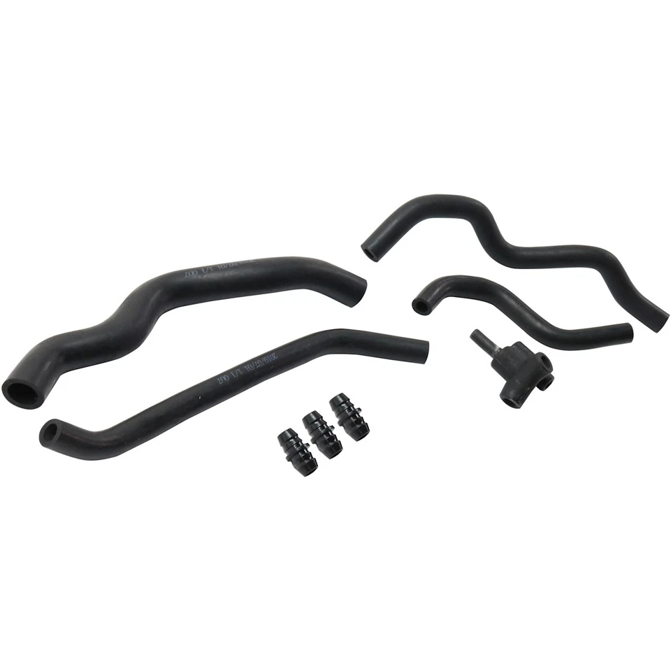 Valve Cover Gasket Kit For 1998-2005 Mercedes Benz E320 3.2L 4Matic Base - Image 2 of 4