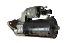 2006-2009 VOLKSWAGEN GOLF R32 STARTER MOTOR 02E911023H OEM