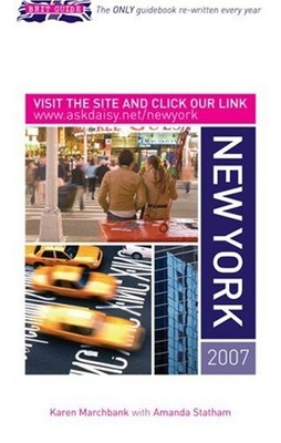 A Brit's Guide to New York 2007: The Only Guidebook Re-written Every Year: 5, St