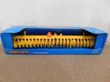 Farm Country 1/16 Scale Rotary Hoe