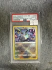 Pokemon Go Radiant Eevee SWSH230 Holo Card PSA 10 gem mint low pop