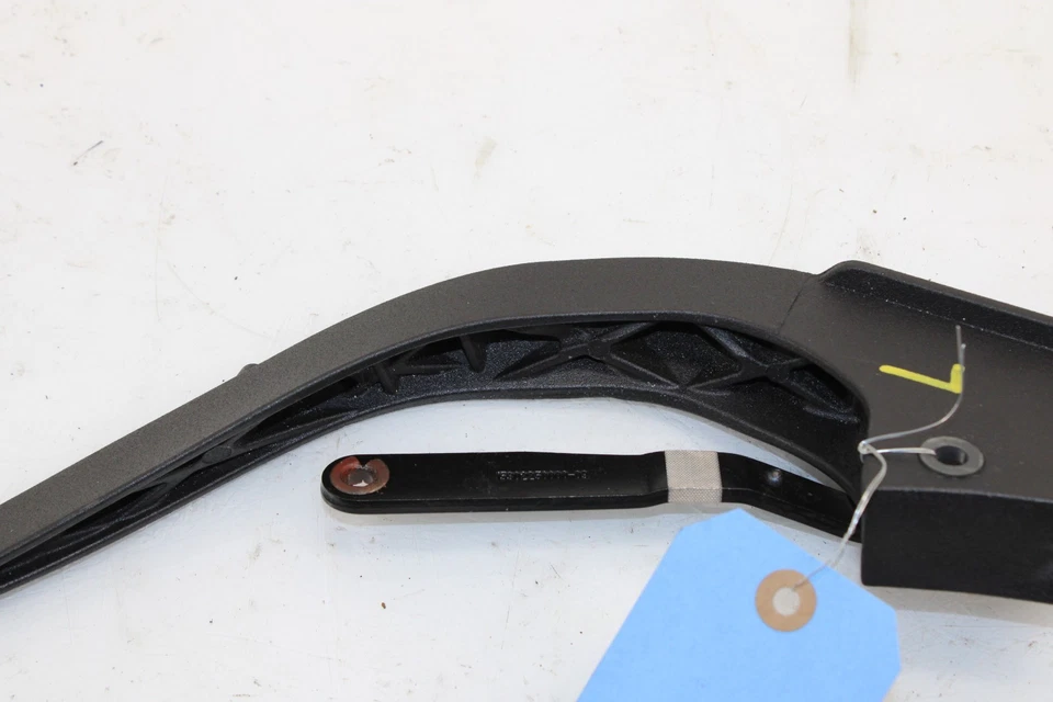 2010-2020 Nissan 370z Convertible Top Left Hinge OEM NK50 - Image 3 of 4