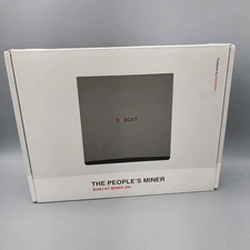 Bobcat Miner 300 Helium HNT Hotspot Untested