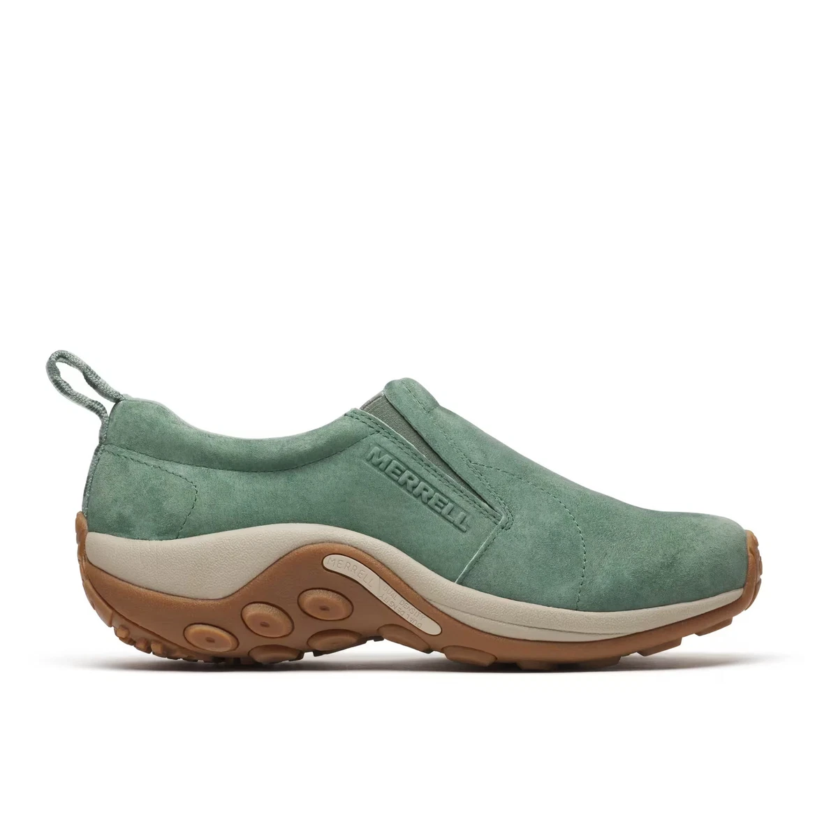 Merrell Green Casual Shoes for Men for sale | eBay display picture 1