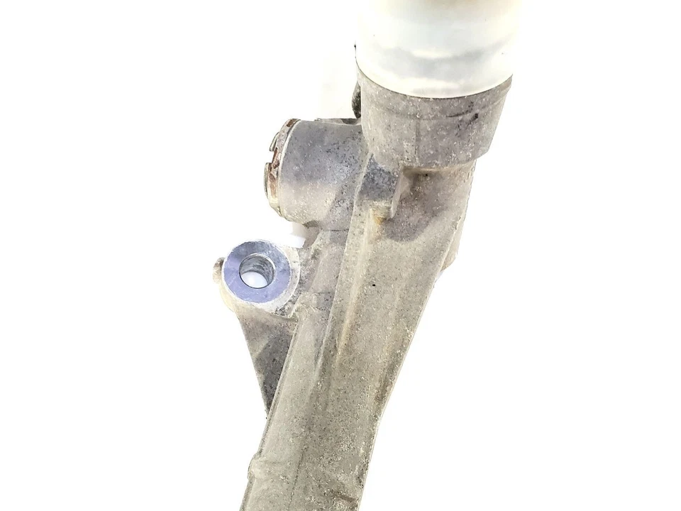 Conjunto de cremallera y piñón usado se adapta a: Mitsubishi Eclipse Cross 2019 gasolina 2,4 L Foto 4 de 4