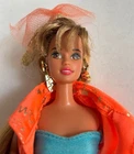 Vintage Barbie HOLLYWOOD HAIR TERESA Doll  1992  Extra Long Hair