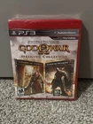 God of War: Origins Collection PS3 NIB