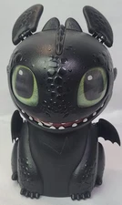 Spin Master DreamWorks How To Train Your Dragon Hatching Toothless Interactive