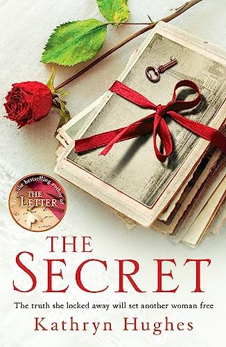 The Secret: The word of mouth bestseller from the #1 author of T