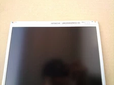 LMG9980ZWCC-02 Hitachi 12.1-inch LCD display module SVGA CSTN-LCD 1 year warrant