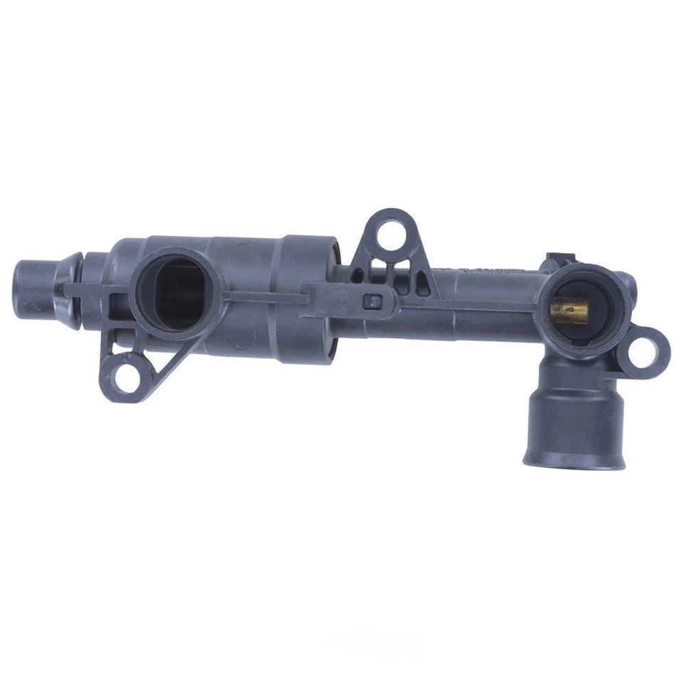 Termostato enfriador de aceite de transmisión automática-termostato de carcasa integrado Foto 3 de 4