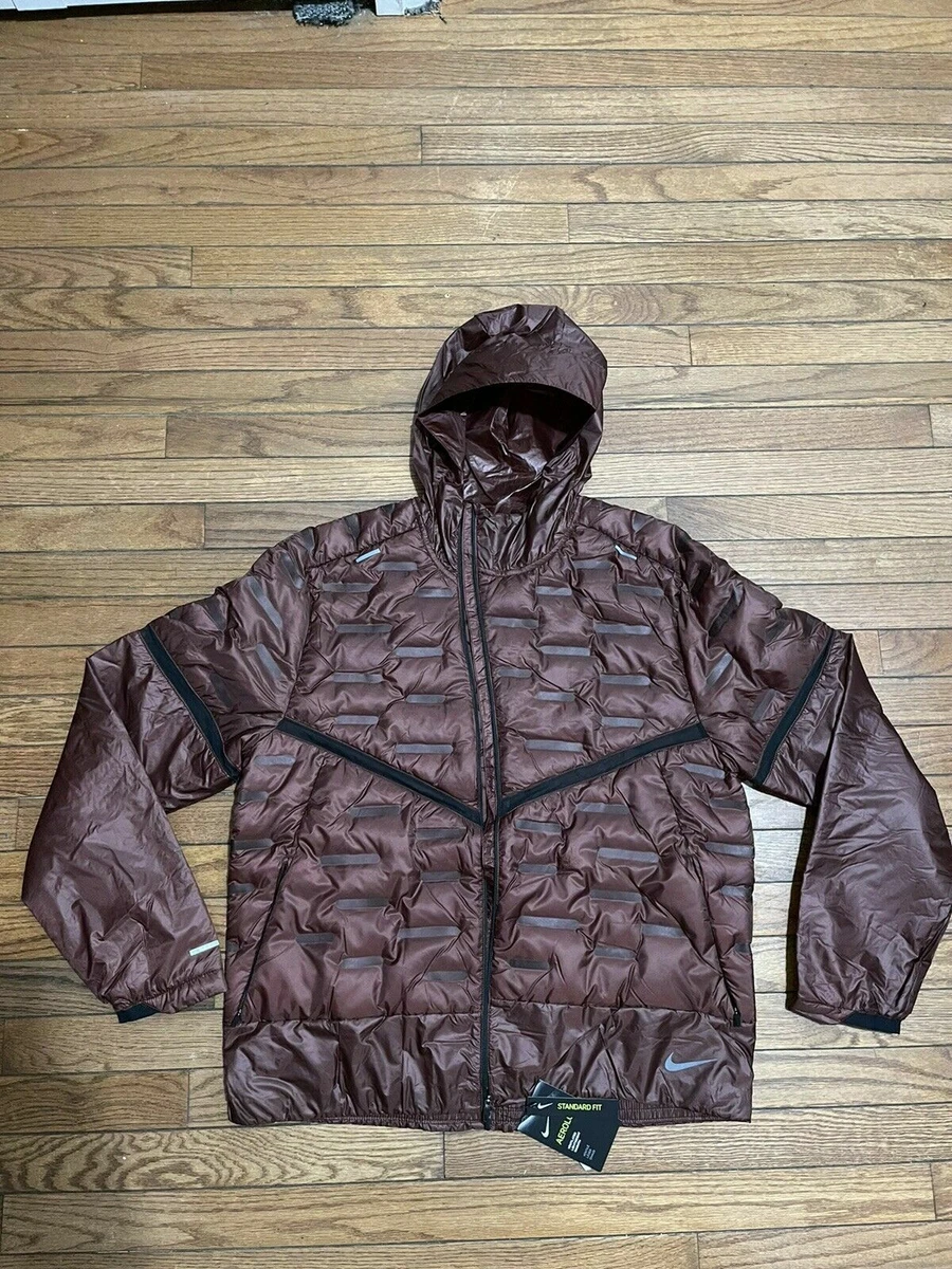 Nike aeroloft parka cheap