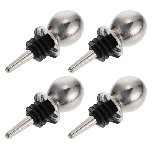 5 Pack Weinkorken Auslaufsichere Weinflaschenkorken Flaschenstopper acheter Lecker