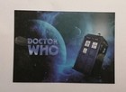 Tardis - Doctor Who – Postkarte