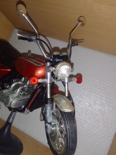 Moto Honda Golwing GL Polistil 1:10 ème - Foto 9 di 13