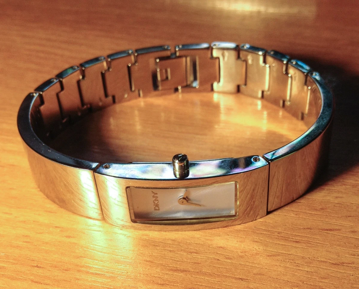 Ladies tank style discount watches