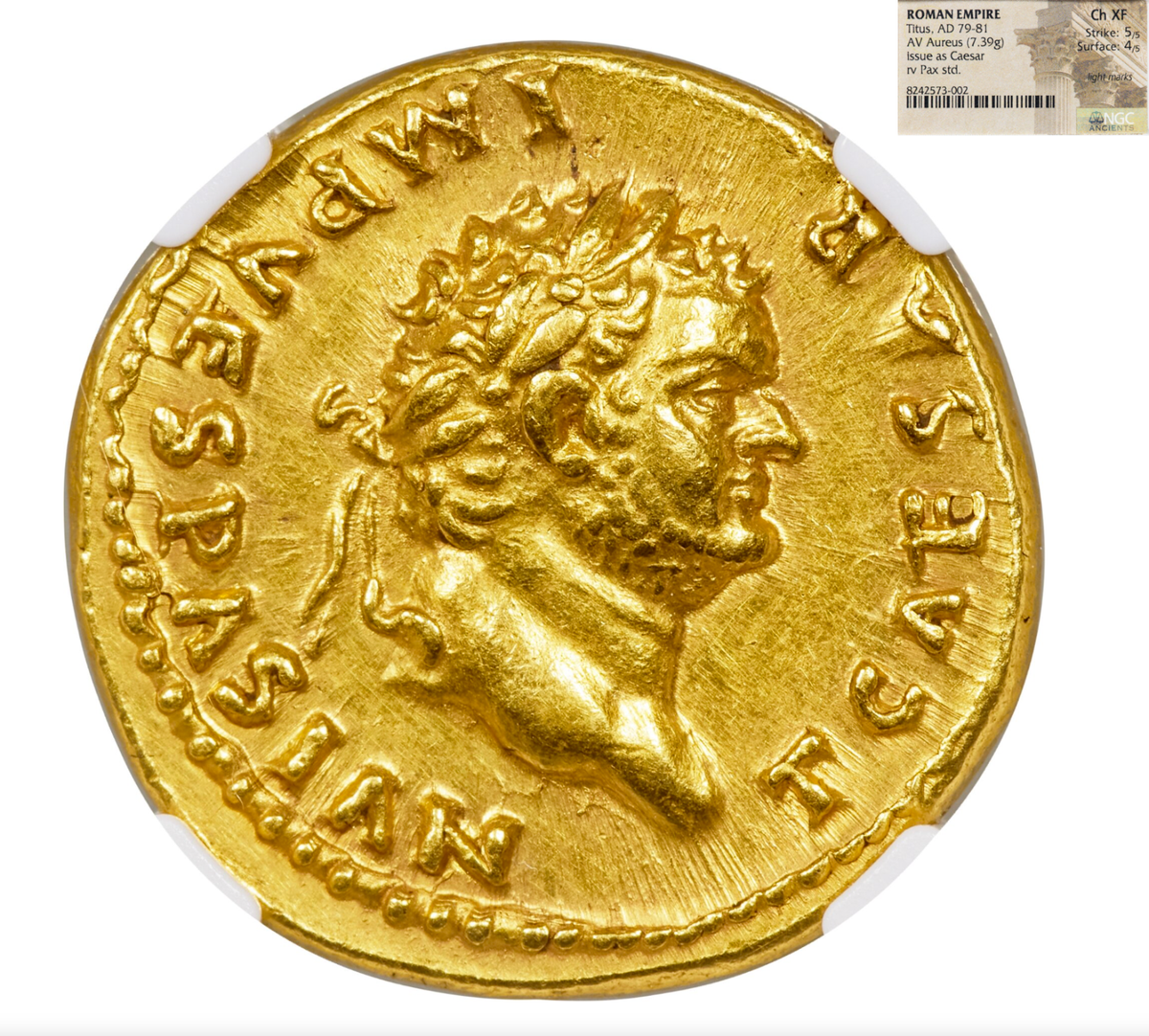 ROMAN EMPIRE 
