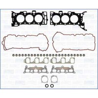Ajusa Dichtungssatz Zylinderkopf FüR Opel Vectra C Caravan Signum Saab 9-3
