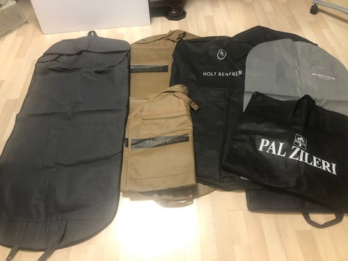 VARVATOS NORDSTROM ROSEN PAL ZILERI 