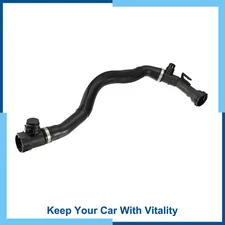 Pack (1) Car Engine Radiator Coolant Water Pipe for BMW F20N F21N No.17128602027