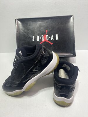 jordan ie low space jam