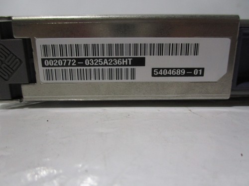 Sun Seagate ST336607LC 9V4006-043 540-4689-01 3900109-03 36GB SCSI 3.5 HDD - Picture 2 of 8