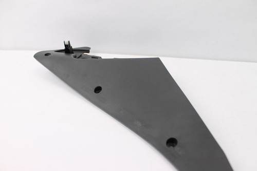 2013 Honda CBR 250 R Inner Right Mid Fairing Cowl - Picture 8 of 12