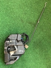 Mercedes W219 CLS T&uuml;rschloss Schloss hinten links 2197300135