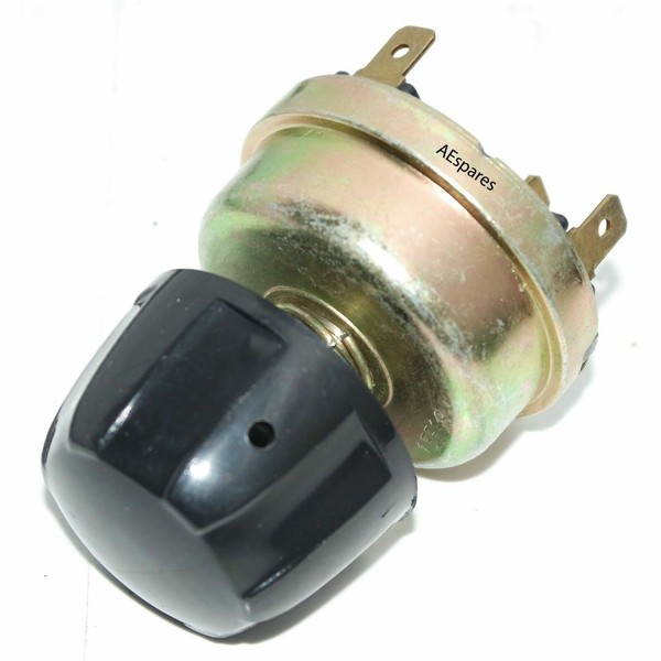 Lichtschalter International B275 B414 Und Massey Ferguson 35 35X 65 135 148-image