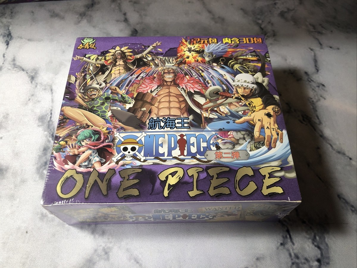 ワンピース トレーディングカード WANTEDセット ワンピース トレーディングカード WANTEDセット 【公式通販】