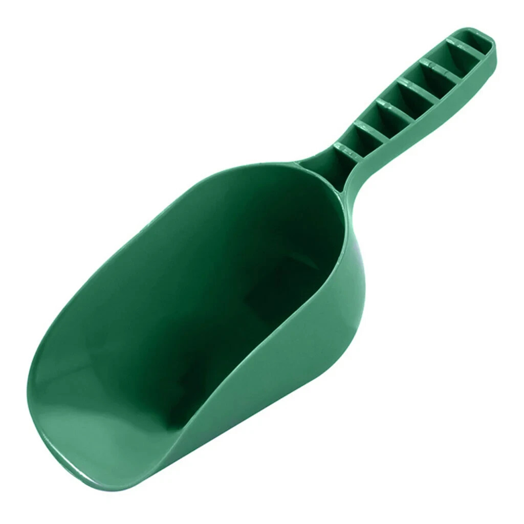 Bosmere Handy Garden Scoop Green
