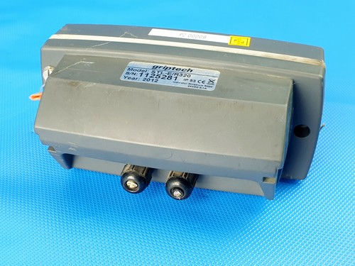 Stimag STL-E:T2499 griptech STL-E/R320 TC6242 Anzeige Biedieneinheit Display - Picture 2 of 6