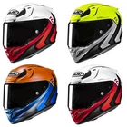 HJC RPHA 12 Kos Yellow