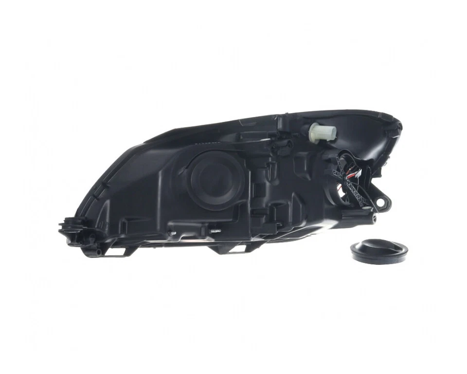 Scheinwerfer H7 + H7 Rechts für SKODA ROOMSTER 5J FABIA ROOMSTER Praktik - Bild 2 von 4